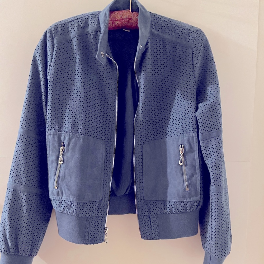 Kenneth Cole jacket